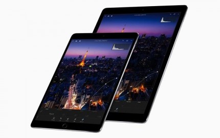 Νέα iPad Pro 10.5” και 12.9”. Αυτά είναι τα κορυφαία tablet που μπορεί να αποκτήσει κανείς σήμερα!