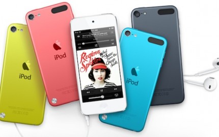 Τα πρώτα reviews για τα νέα iPod touch και iPod nano