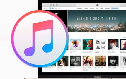 iTunes v12.5.1: Αναβάθμιση με redesign του Apple Music, υποστήριξη iOS 10 και λειτουργία “Εικόνα μέσα σε εικόνα”