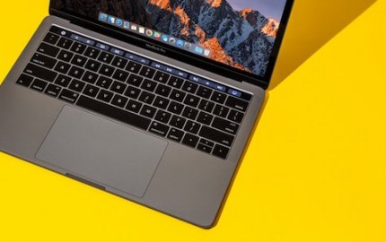 Πρόγραμμα Επισκευής Πληκτρολογίων MacBook / MacBook Pro