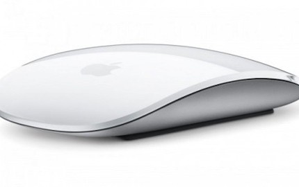 Επεικείμενη αναβάθμιση στο Magic Mouse (;)