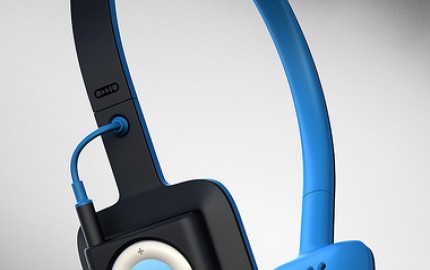 Τα καλύτερα ασύρματα ακουστικά για το iPod shuffle [Kickstarter]