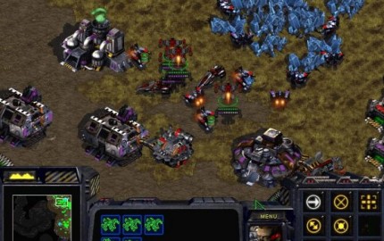 Starcraft: Δωρεάν για όλους, ένα κομμάτι της ιστορίας των real-time strategy games