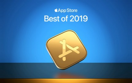 Η Apple ανακοίνωσε τα κορυφαία Apps και Games για το 2019