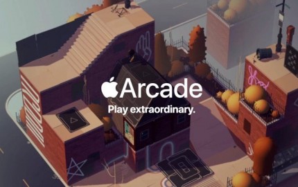 Apple Arcade: Έφτασε τα 100 παιχνίδια η συνδρομητική υπηρεσία