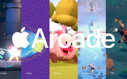 Ακόμη 5 νέα παιχνίδια διαθέσιμα στο Apple Arcade, τα 3 από αυτά και για Mac