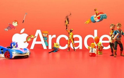 Apple Arcade: Αυτά θα είναι τα διαθέσιμα παιχνίδια στην πρεμιέρα