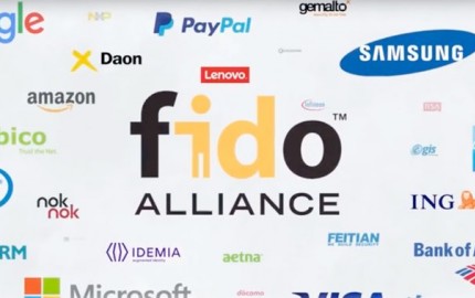 Η Apple συμμετέχει πλέον στη FIDO Alliance