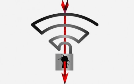 Νέα firmware update για AirPort και Time Capsule που επιδιορθώνουν το κενό ασφαλείας που χρησιμοποιεί το KRACK exploit