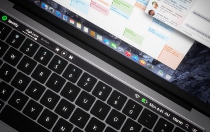 Πώς θα παρακολουθήσετε LIVE την παρουσίαση των νέων MacBook Pro και MacBook