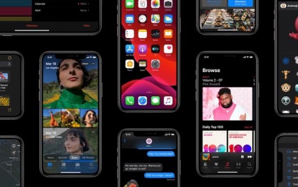 iOS 13: Επίσημη λίστα νέων χαρακτηριστικών και λειτουργιών για iPhone