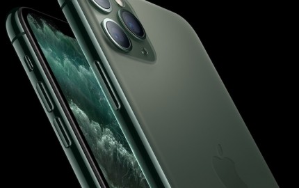 Αυτά είναι τα νέα iPhone 11. Σε ποιά σημεία ξεχωρίζει η έκδοση Pro;