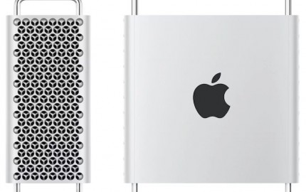 Mac Pro: Ξεκίνησε η προπώληση από $5999 έως....$52599!