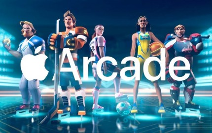 Ultimate Rivals: The Rink, το πρωτοποριακό sports game για το Apple Arcade