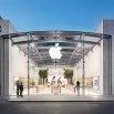 Κλειστά όλα τα Apple Stores παγκοσμίως (εκτός Κίνας) έως τις 27 Μαρτίου